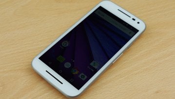 Motorola rozszerza ofertę o smartfona Moto G Turbo Edition [prasówka]