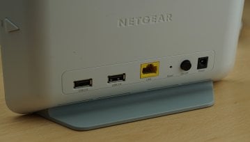 Google Chrome 77 i router Netgear to... nie jest dobre połączenie