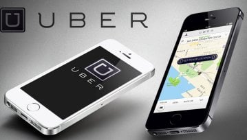 Jakie usługi Uber może uruchomić w Polsce? Liczba możliwości zaskakuje