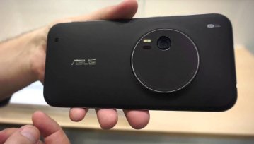 Kolejny smartfon fotograficzny: Asus ZenFone Zoom