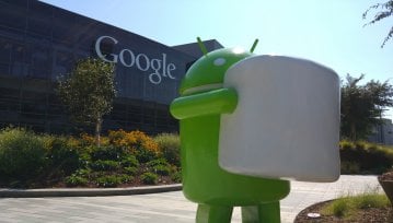 Android Marshmallow podwaja swoje udziały. Froyo i Gingerbread od miesiąca nawet nie drgnęły [prasówka]
