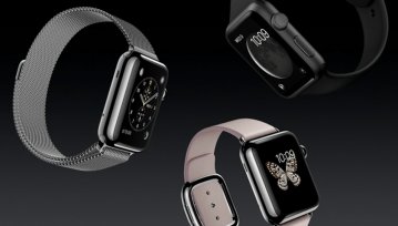 To deweloperzy rozruszają rynek wearables - Apple im tylko "trochę" pomoże