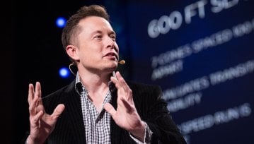 Ile musisz pracować by zarobić tyle ile Elon Musk w 5 minut? Wolisz nie wiedzieć...