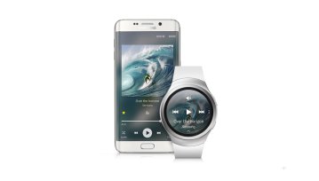 Samsung pokazał jak działa Gear S2 – zegarek w każdym calu lepszy od Apple Watcha