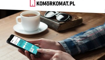 Komórkomat.pl – Nowa porównywarka ofert polskich operatorów komórkowych. Jest dobrze