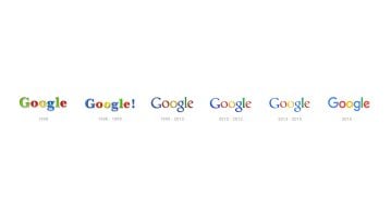 To już siódme logo Google. Historia jednego z najbardziej rozpoznawalnych znaków