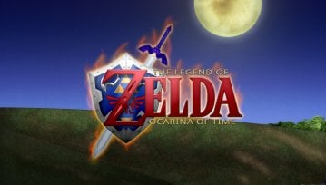 Gdyby The Legend Of Zelda: Ocarina of Time było tworzone w Unreal Engine 4, wyglądałoby tak... [prasówka]