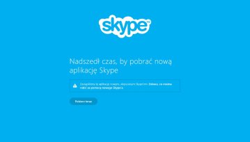 Uniwersalny komunikator? Mobilny Skype udowadnia jak wiele pracy ma przed sobą Microsoft