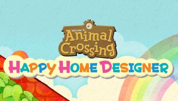 Simsy bez Simsów: dekorujemy domy w Animal Crossing: Happy Home Designer
