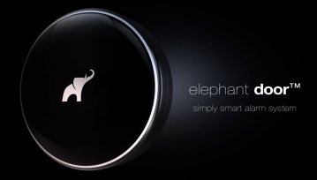 Kolejny polski startup na Kickstarterze. Tym razem rozwiązanie z zakresu bezpieczeństwa - poznajcie Elephant