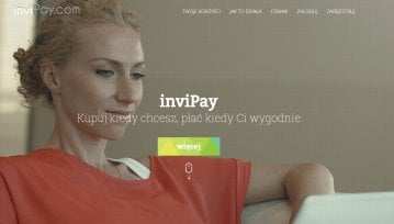 inviPay.com – innowacyjna metoda płatności dla firm