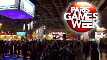 Byłem na Paris Games Week, ale warszawskie WGW bardziej przypadło mi do gustu