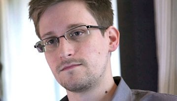 Edward Snowden trafi w amerykańskie ręce? Może być "prezentem"
