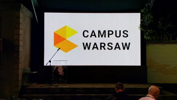 Rusza Google Campus w Warszawie! Relacja z uroczystości otwarcia
