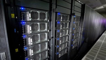 Znamy nową listę najpotężniejszych superkomputerów na świecie. Liderami wciąż Chińczycy