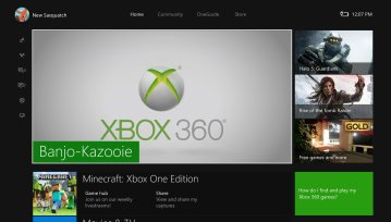 Największa jak dotąd aktualizacja konsoli Xbox One – wszystko, co musisz o niej wiedzieć