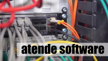 Odwiedziliśmy Atende Software. To dzięki nim możecie oglądać Iplę i Player.pl