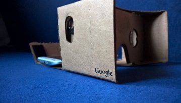 Google na poważnie weźmie się za VR, powstanie system Android VR
