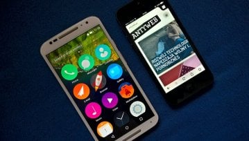 Firefox na iOS i Firefox OS na Android - mobilna "lisomania"!