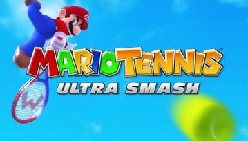 Mario powrócił na kort — recenzja Mario Tennis: Super Smash