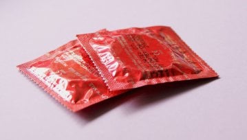 Kondomowe wyzwanie na Twitterze - czyli jak wielką siłę mają social media?
