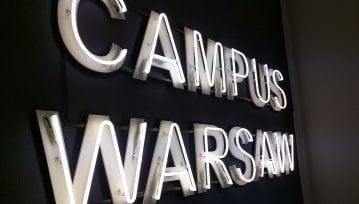 Startupy z Google Campus Warszawa dały 621 miejsc pracy w samym tylko 2016 roku