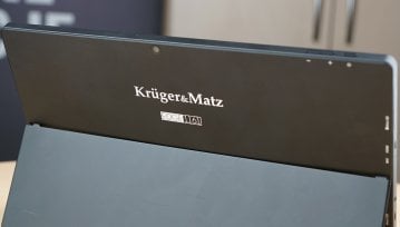 Sprawdzamy Kruger&Matz Edge 1161, czyli tańszą wersję Microsoft Surface