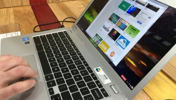 Chromebook dla ucznia - czyli jak Google hoduje sobie doświadczalne króliki