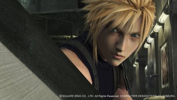 Zapowiada się świetnie, ale co w zasadzie wiemy o nowym Final Fantasy VII?