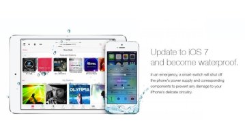 Apple jest o krok bliżej do stworzenia wodoodpornego iPhona