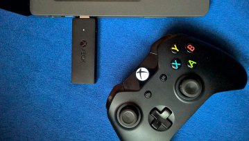 Bezprzewodowe granie nie takie tanie – test adaptera dla kontrolera Xbox One