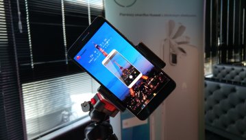 Huawei ShotX z obrotową kamerką oficjalnie wchodzi do Polski