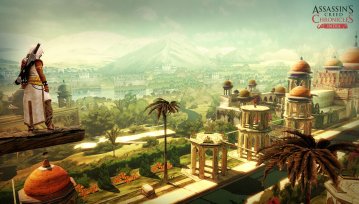 Z wizytą w królestwie tygrysa. Recenzja Assassin’s Creed Chronicles: India