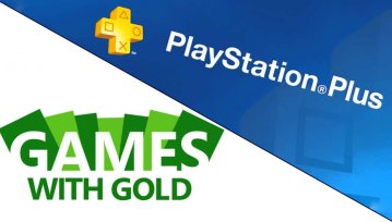 Znamy oferty gier w PlayStation Plus i Games with Gold. Bez hitów, ale z dobrymi tytułami