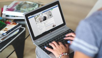 Jak dużo wie o Tobie Facebook? To jest do sprawdzenia