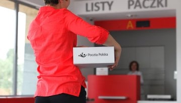 Poczta Polska - od dziś nowy cennik za przesyłki listowe, ceny większe nawet o 75%