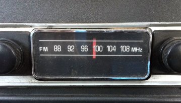 Radio FM ma się dobrze, każdego dnia słucha go w Polsce 22,37 mln osób przez 4 i pół godziny