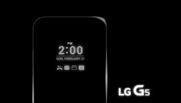 Wszystko wskazuje na to, że LG G5 będzie najciekawszą premierą nadchodzących targów