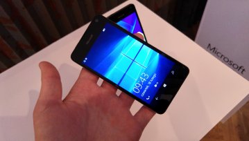 Lumia 650 oficjalnie w Polsce, również w wersji Dual SIM. Pierwsze wrażenia