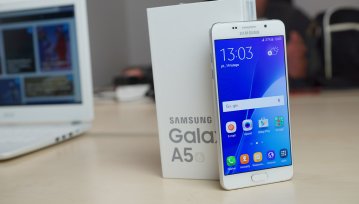 Test Samsunga Galaxy A5 2016. Prawie jak flagowiec