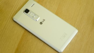 Test LG Zero, pierwszego metalowego smartfona tej marki