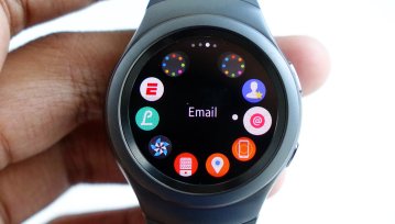 Samsung szuka sposobu na identyfikację użytkownika smartwatcha. Na swój celownik bierze żyły