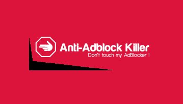 Anti-Adblock Killer czyli Adblock, który blokuje tych, którzy blokują Adblocka