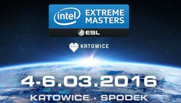 Mamy do rozdania 30 wejściówek na Intel Extreme Masters 2016!