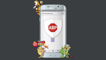 Będzie wojna o blokowanie reklam na Androidzie? Google usuwa adblocka dla Samsungów
