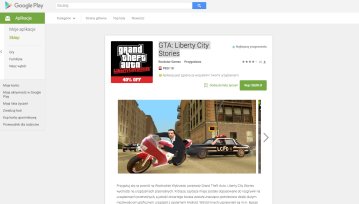 GTA: Liberty City Stories nareszcie na Androidzie