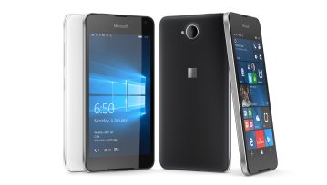 Lumia 650 oficjalnie zaprezentowana. Tani mobilny Windows dla... No właśnie, dla kogo?