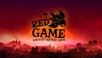 Leć, jakby nie było jutra - recenzja Red Game Without a Great Name