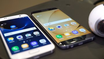 Oto Samsung Galaxy S7 - wodoodporny, ze slotem na MicroSD i lepszymi parametrami
