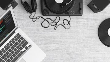 WhoSampled + Spotify - czyli jak odkrywać muzykę na nowo
